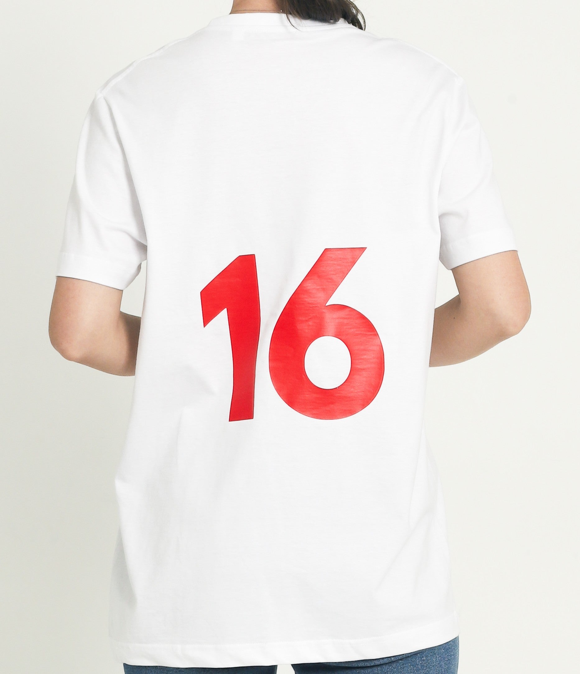 Tricou Unisex,  "Just an inCHident" Charles Leclerc, F1