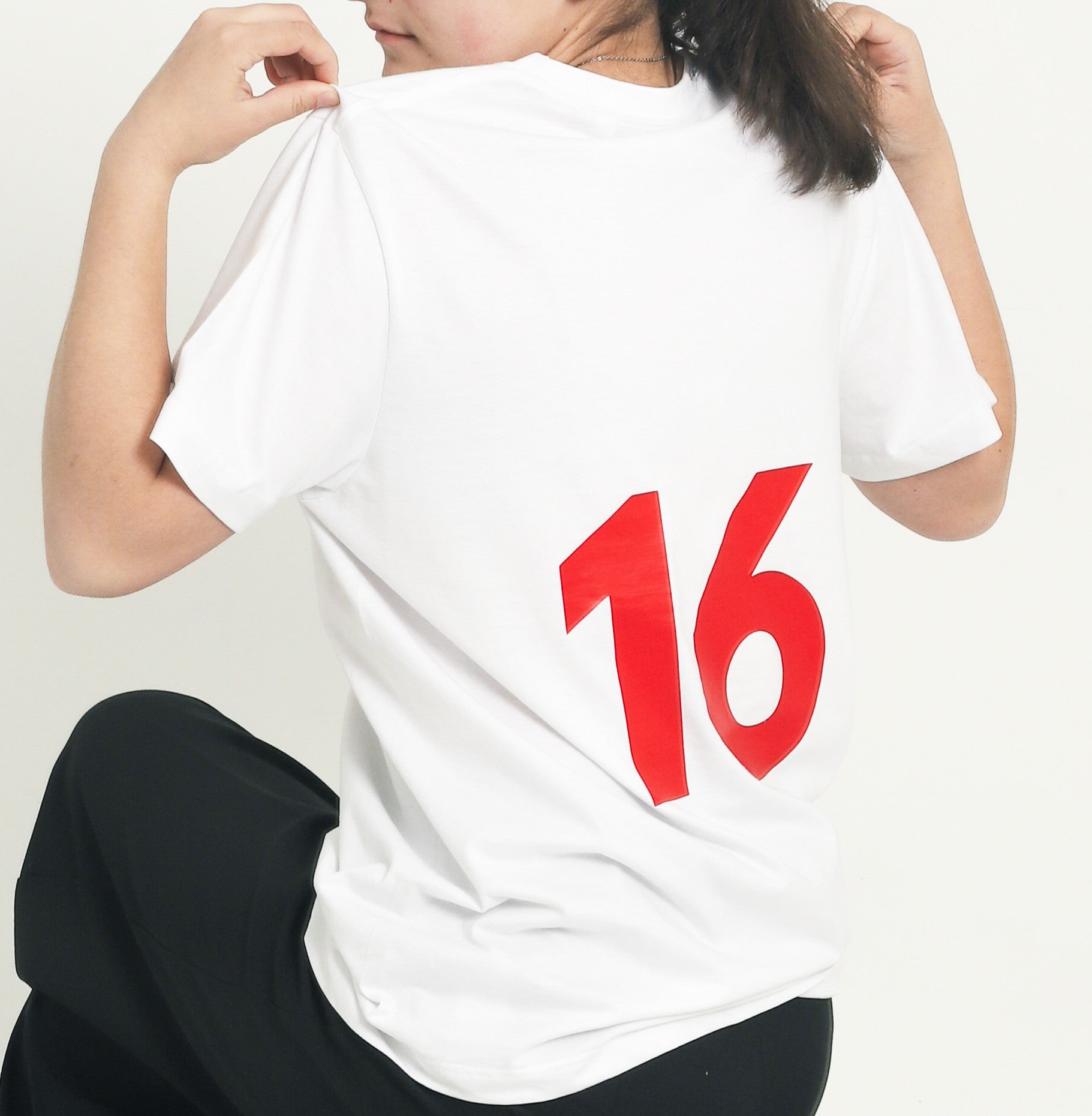 Tricou Unisex,  "Just an inCHident" Charles Leclerc, F1