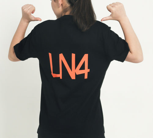 Tricou "Papaya Girl" F1